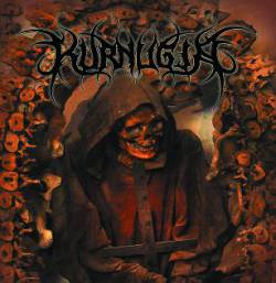Kurnugia : Tribulations of the Abyss Kurnugia : Tribulations of the Abyss